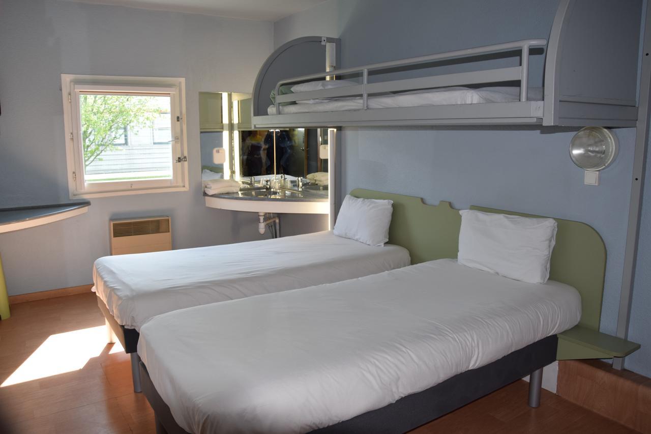 Design Booking Villeneuve-le-Roi Dış mekan fotoğraf