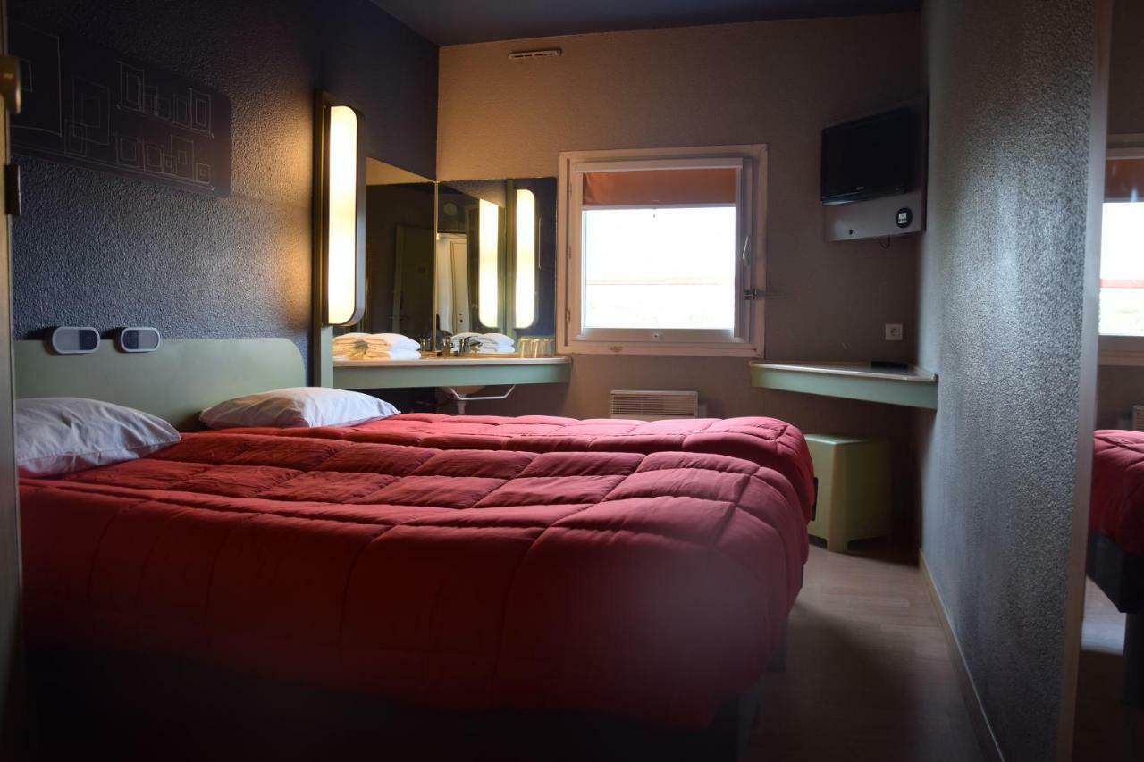Design Booking Villeneuve-le-Roi Dış mekan fotoğraf