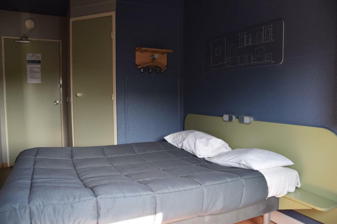 Design Booking Villeneuve-le-Roi Dış mekan fotoğraf